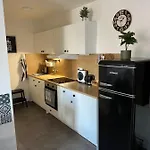 Apartament Manky