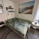 Appartement Manky *