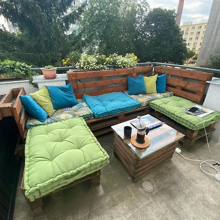 Appartement Manky *
