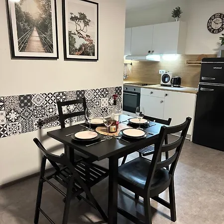 Appartement Manky