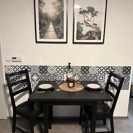 Appartement Manky