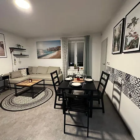 Appartement Manky
