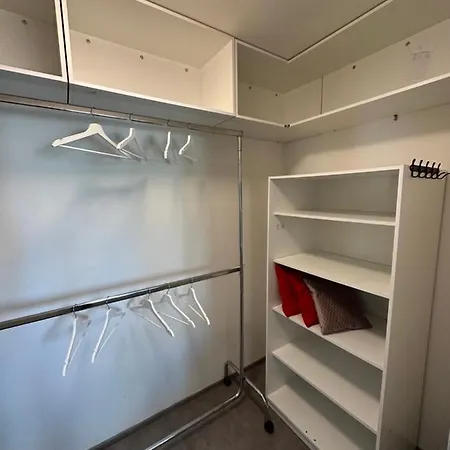 Appartement Manky