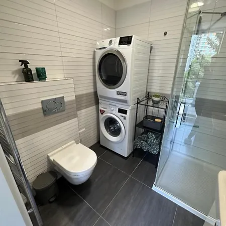 Appartement Manky *