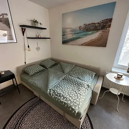 Appartement Manky *