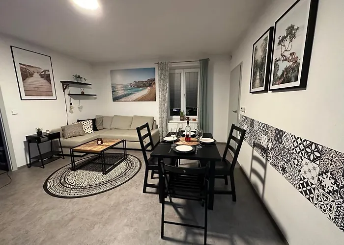 Apartamento Manky