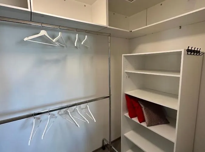 Apartamento Manky