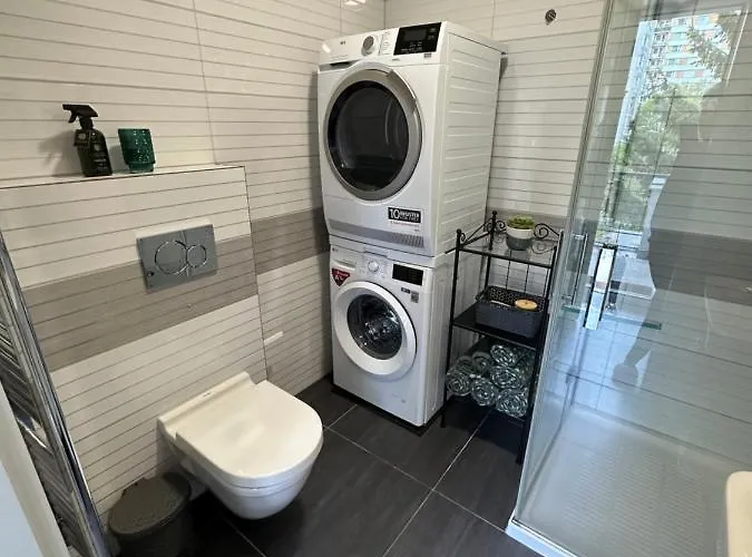 Apartamento Manky *