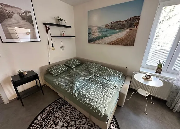 Apartamento Manky *
